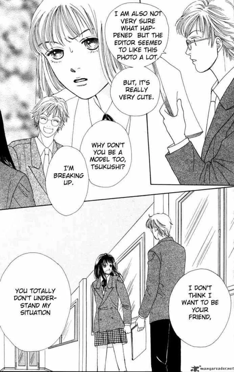 Hana Yori Dango Chapter 87 page 20