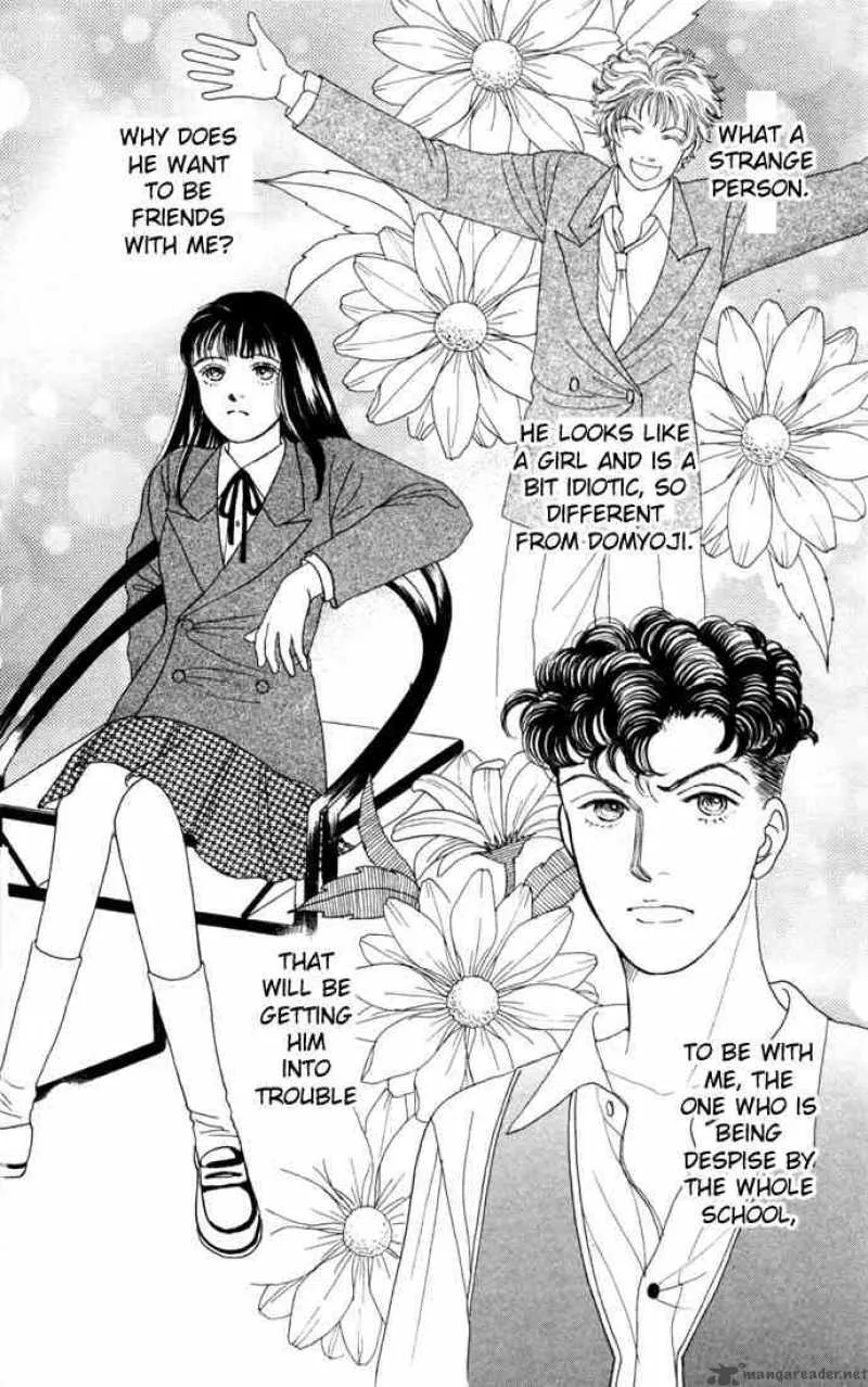 Hana Yori Dango Chapter 87 page 3