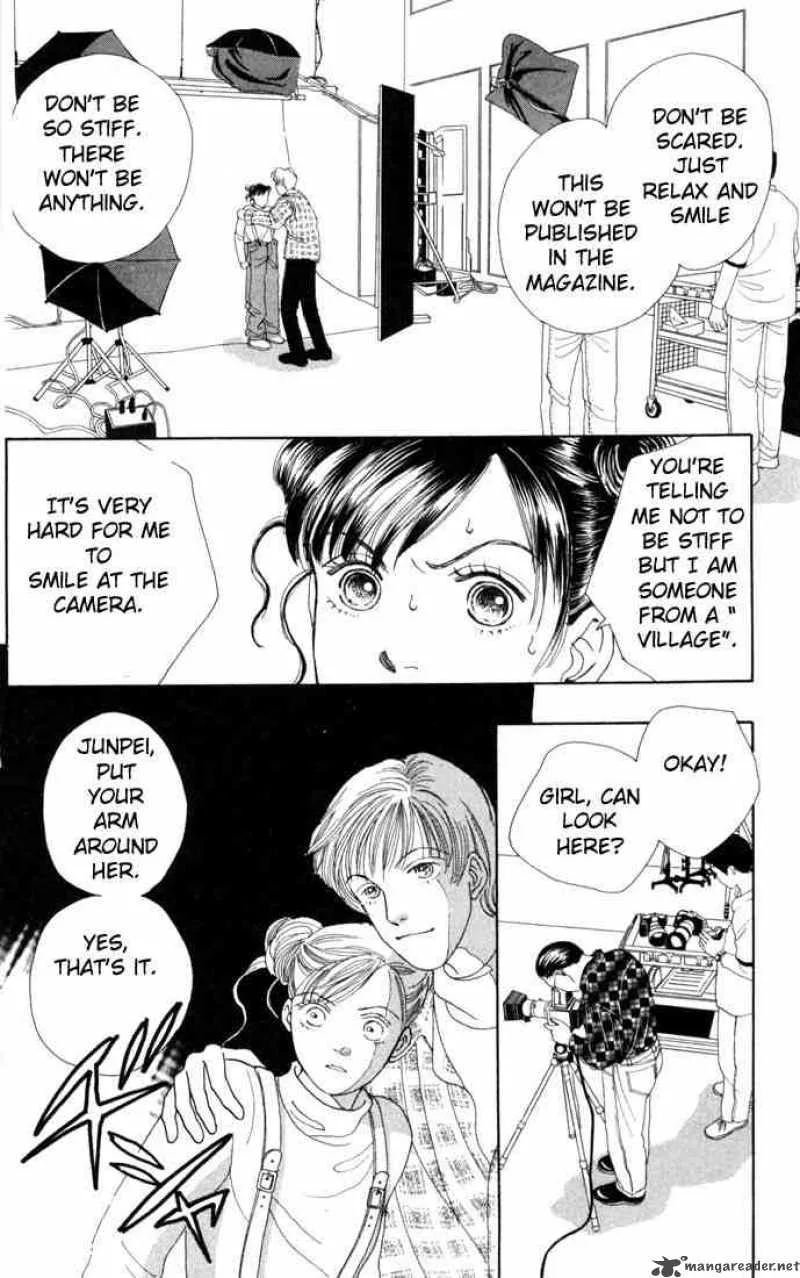 Hana Yori Dango Chapter 87 page 13