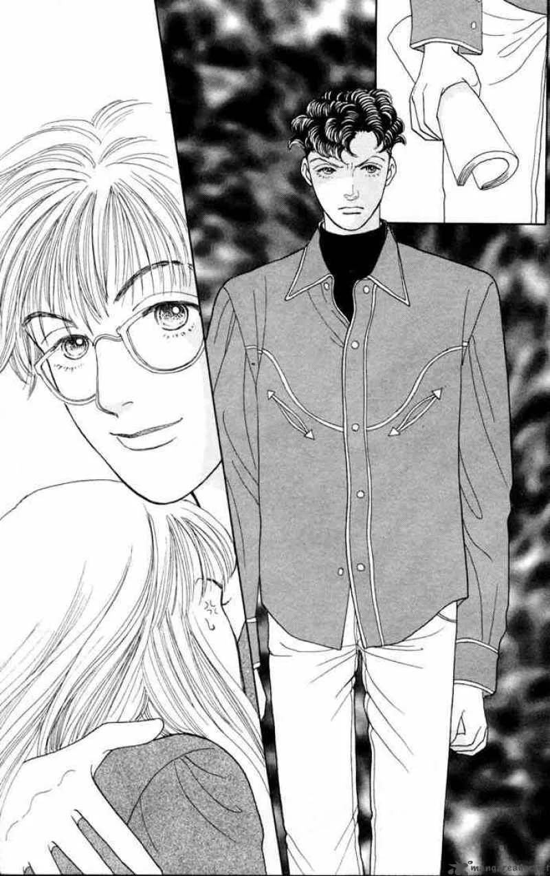 Hana Yori Dango Chapter 87 page 24