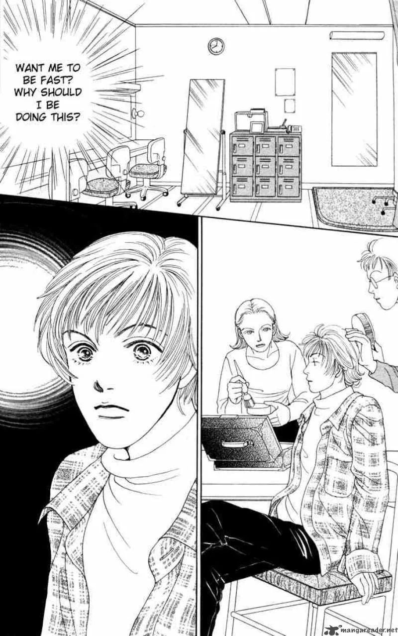 Hana Yori Dango Chapter 87 page 11