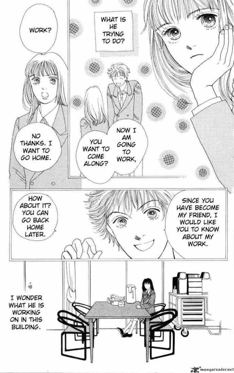 Hana Yori Dango Chapter 87 page 2