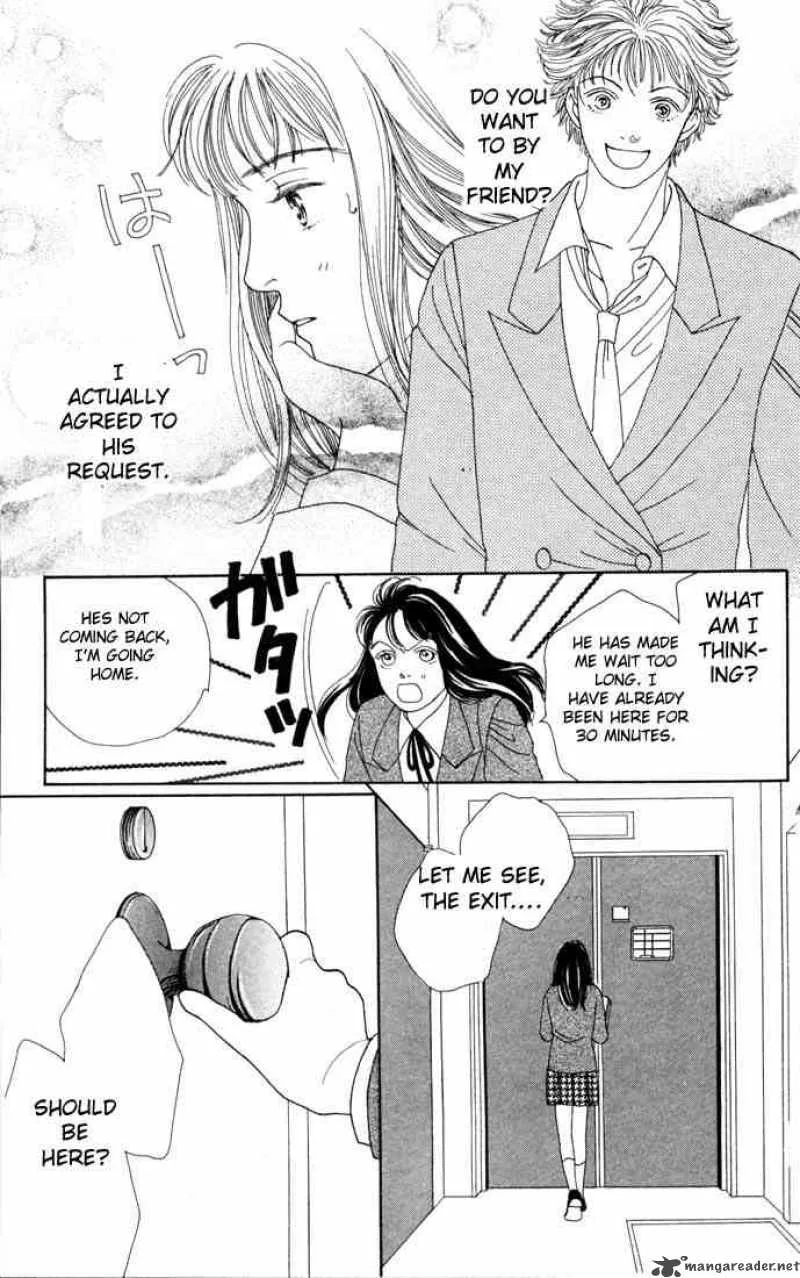 Hana Yori Dango Chapter 87 page 4