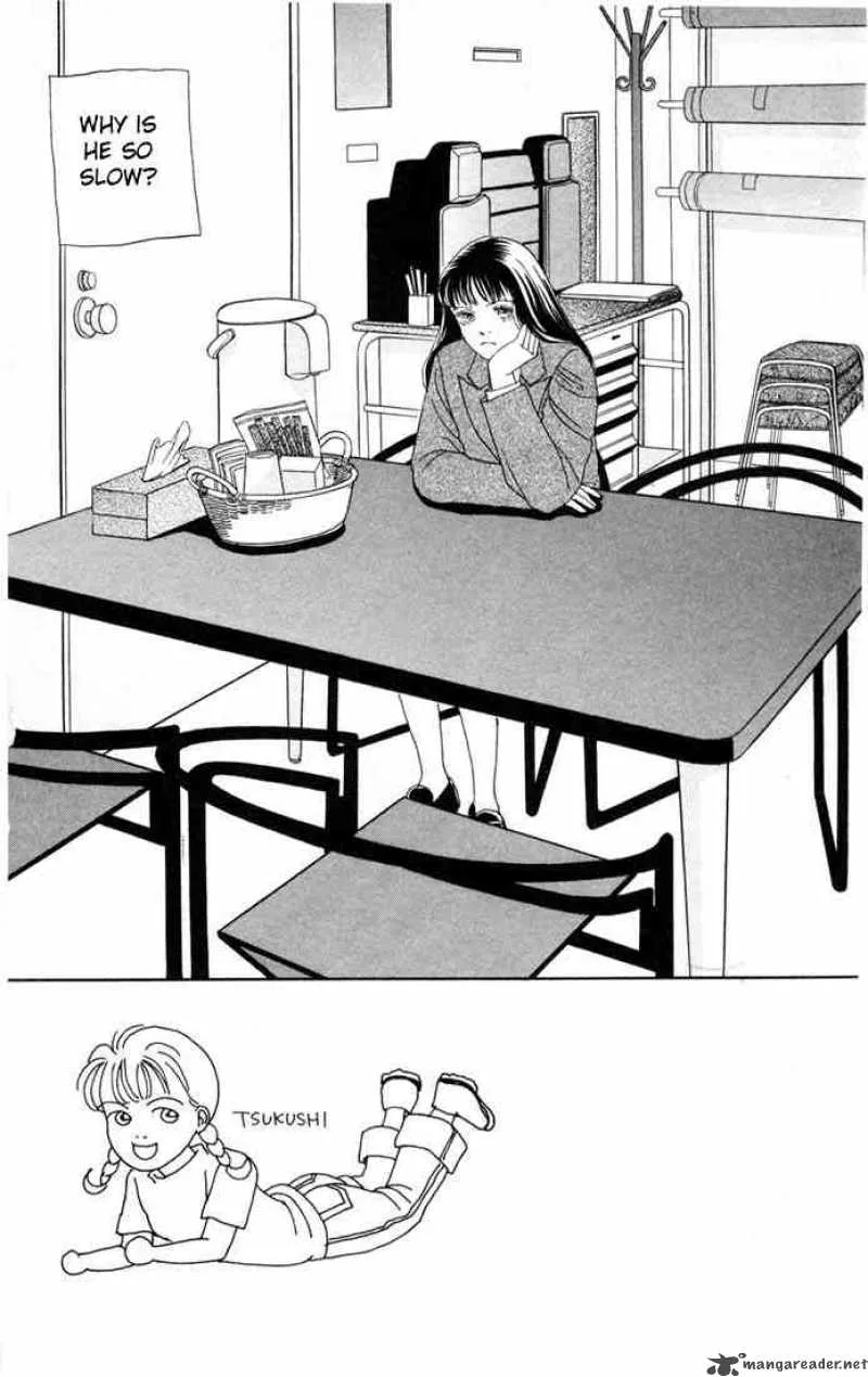 Hana Yori Dango Chapter 87 page 1