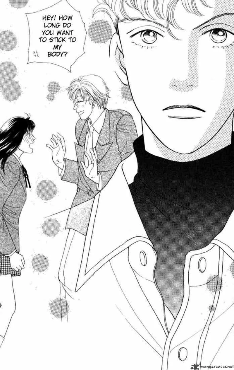 Hana Yori Dango Chapter 87 page 26