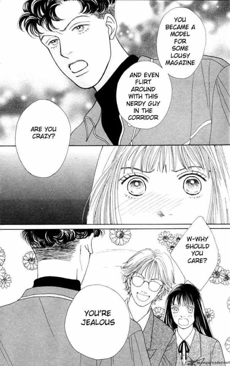 Hana Yori Dango Chapter 88 page 5