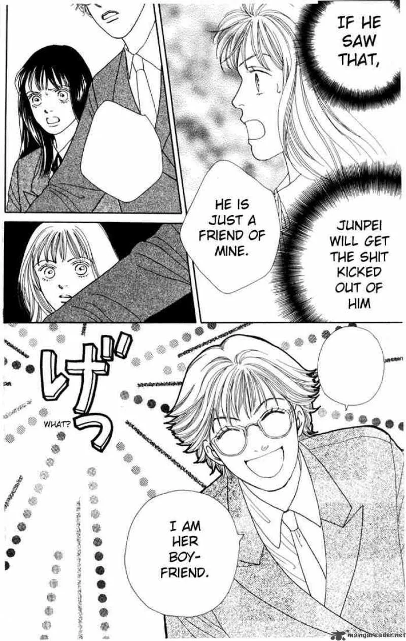 Hana Yori Dango Chapter 88 page 3
