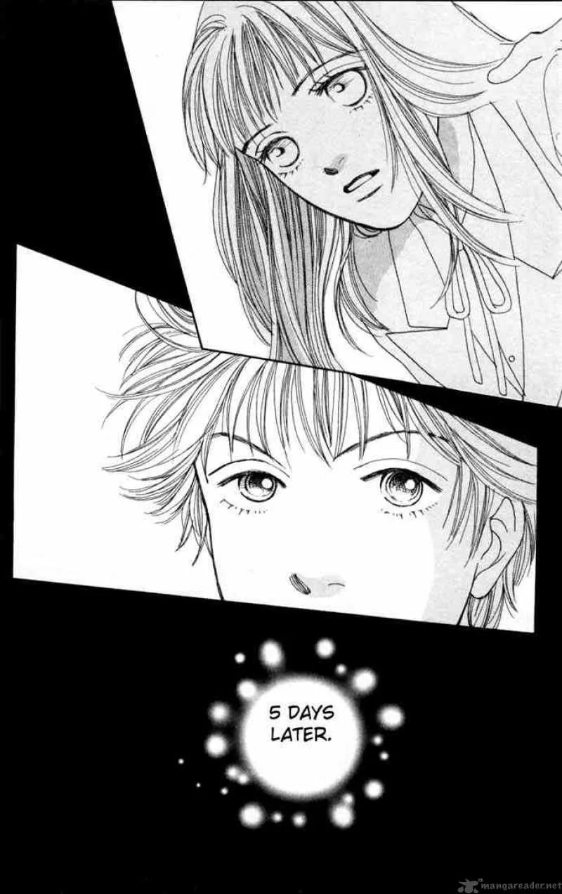 Hana Yori Dango Chapter 88 page 23