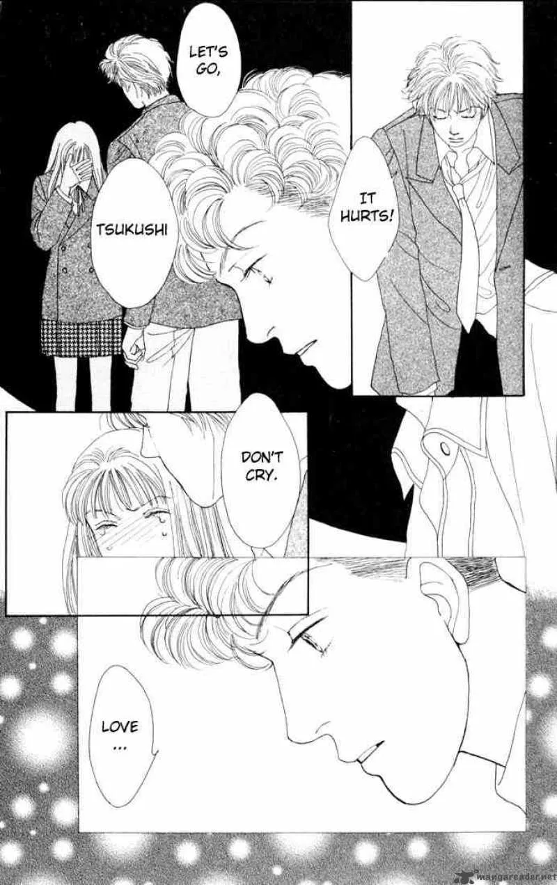 Hana Yori Dango Chapter 88 page 15