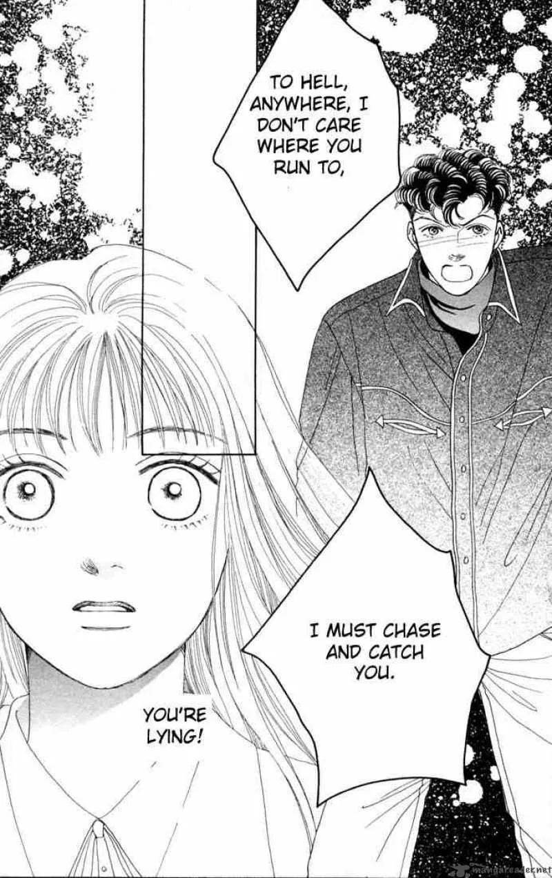 Hana Yori Dango Chapter 88 page 18