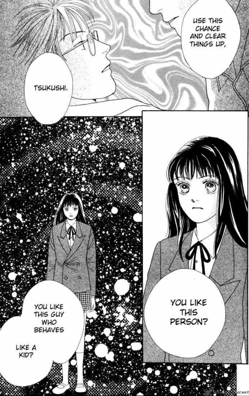Hana Yori Dango Chapter 88 page 8