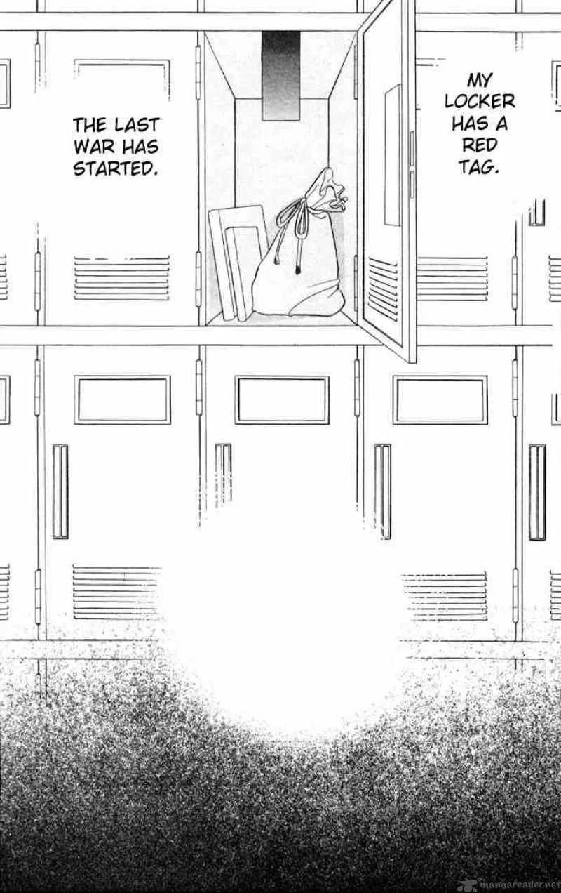 Hana Yori Dango Chapter 88 page 24