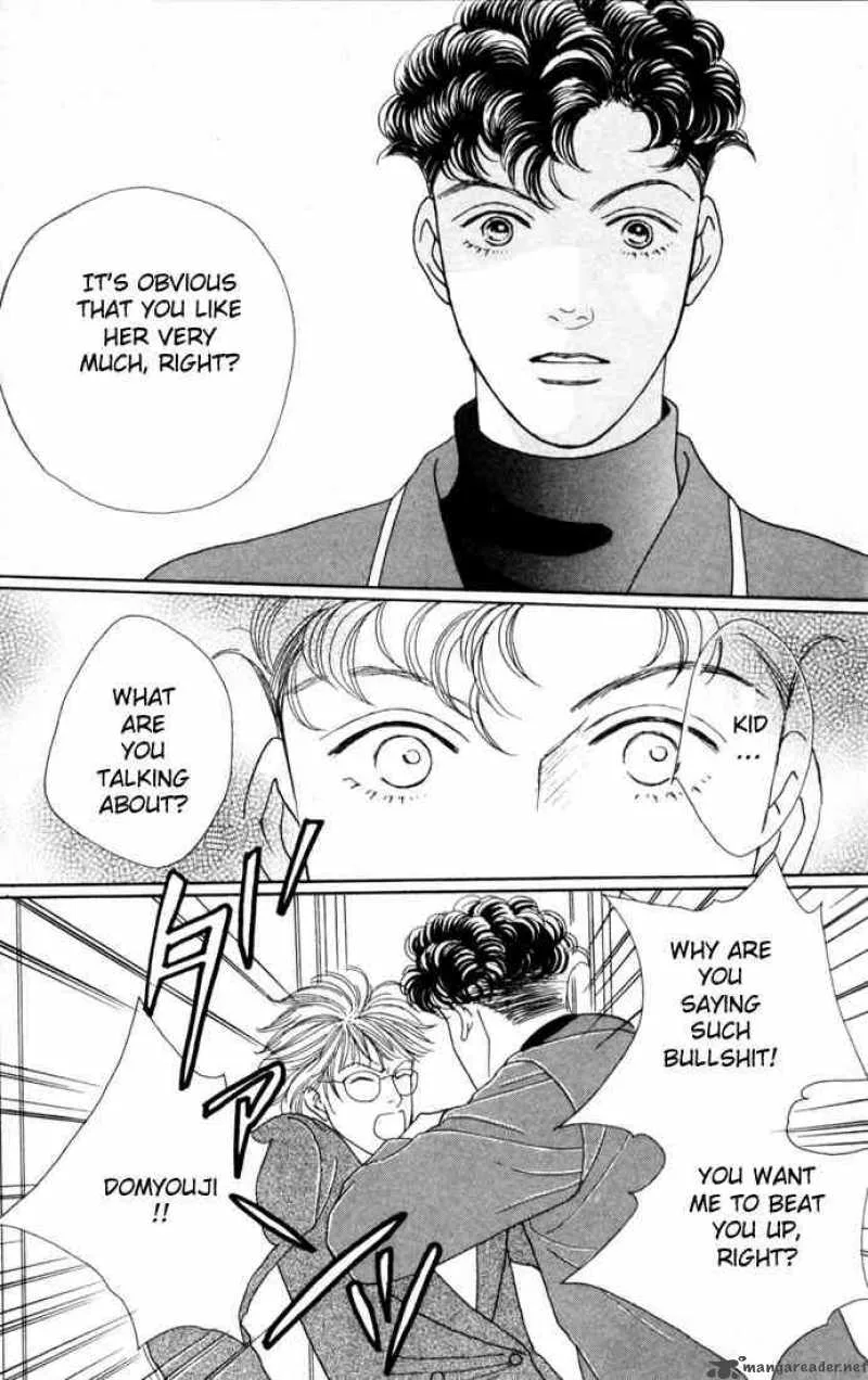 Hana Yori Dango Chapter 88 page 7