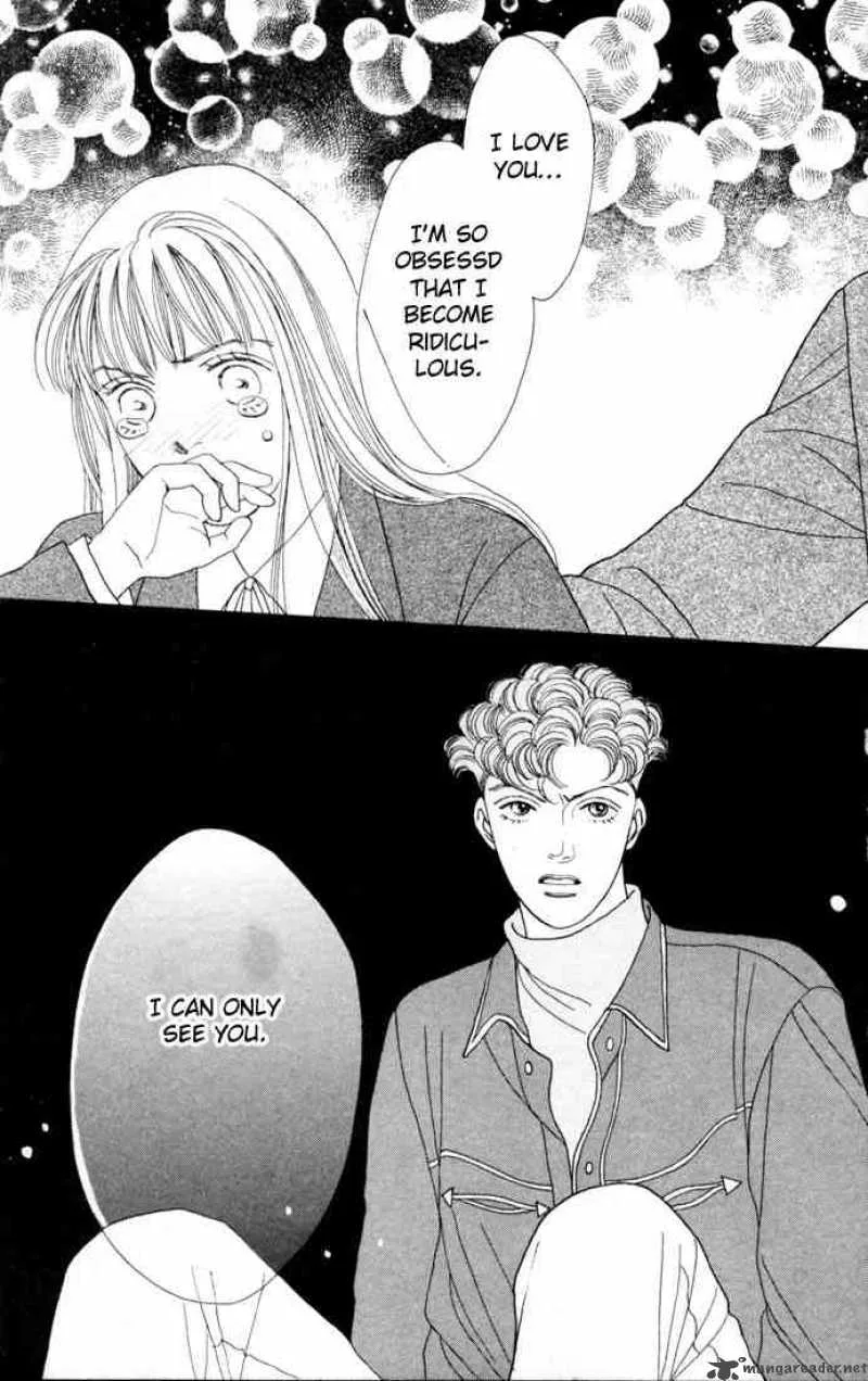 Hana Yori Dango Chapter 88 page 16