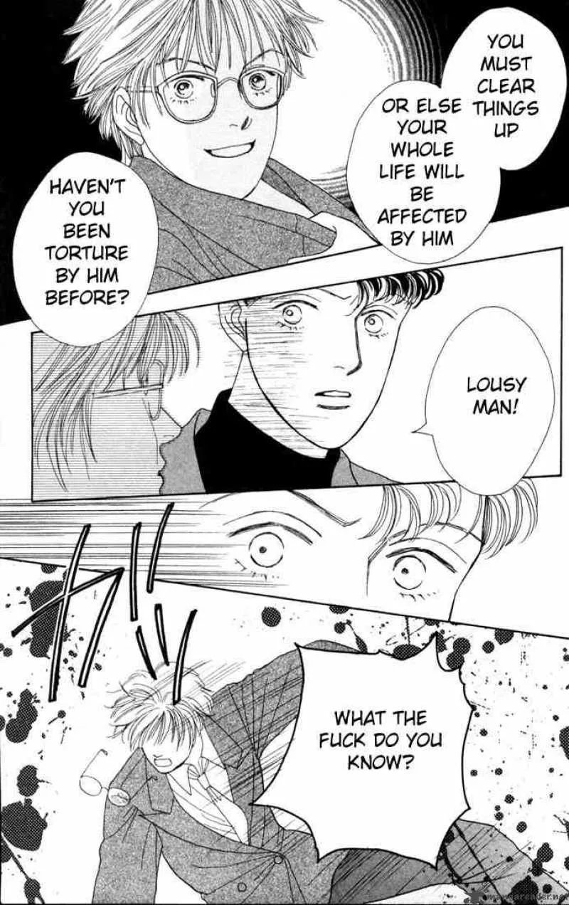 Hana Yori Dango Chapter 88 page 10