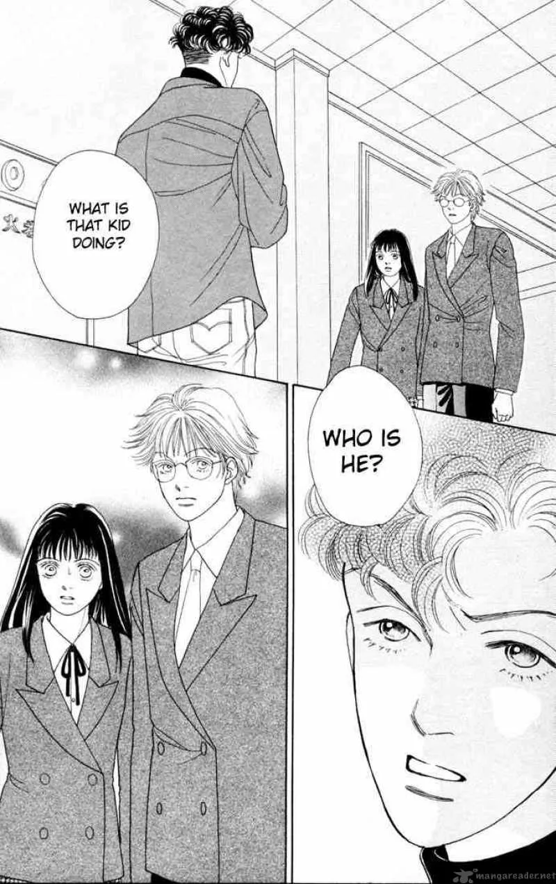 Hana Yori Dango Chapter 88 page 2