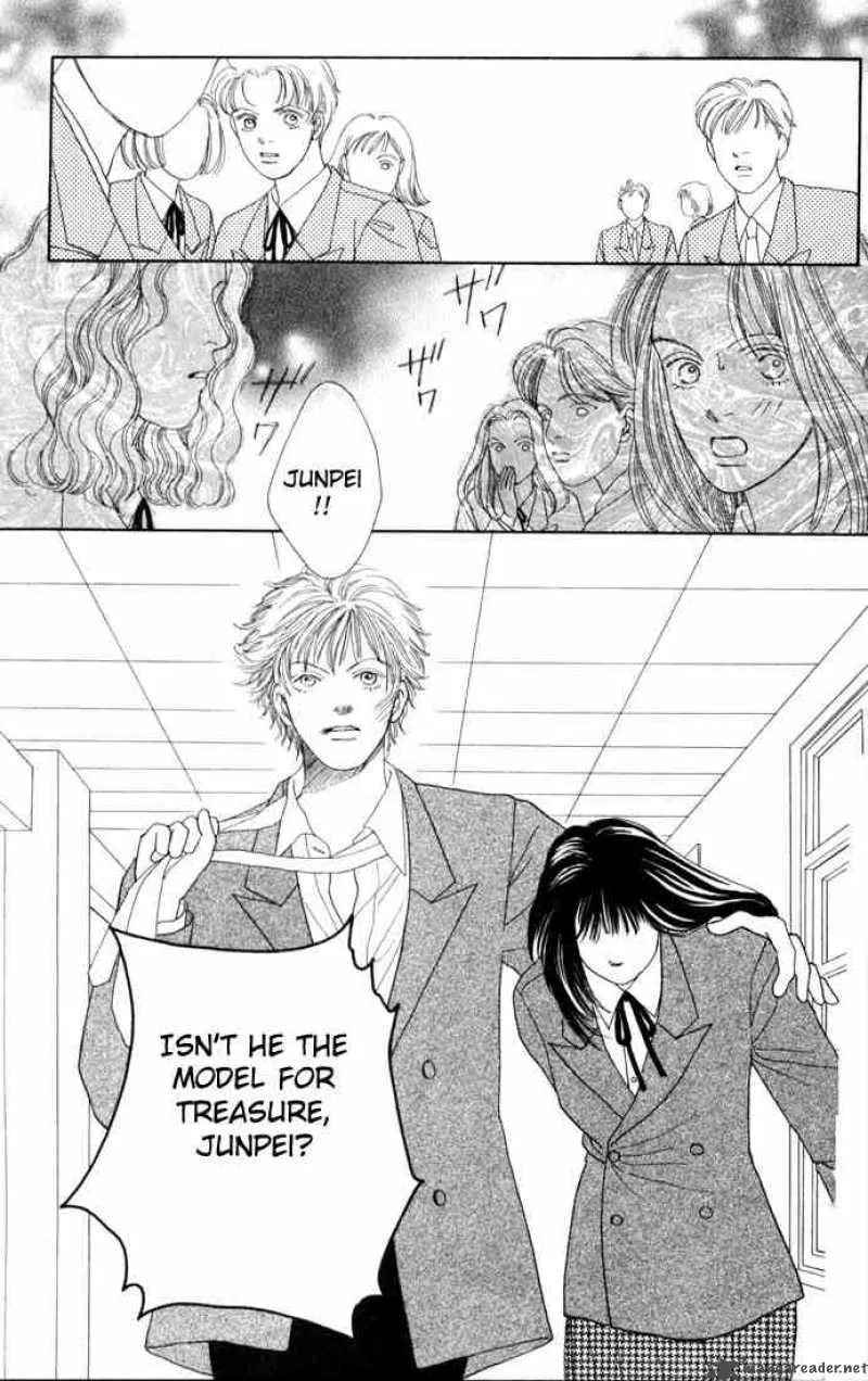 Hana Yori Dango Chapter 88 page 20