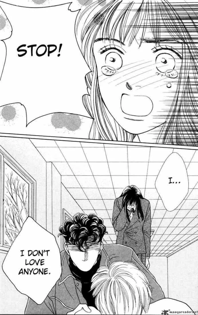 Hana Yori Dango Chapter 88 page 12