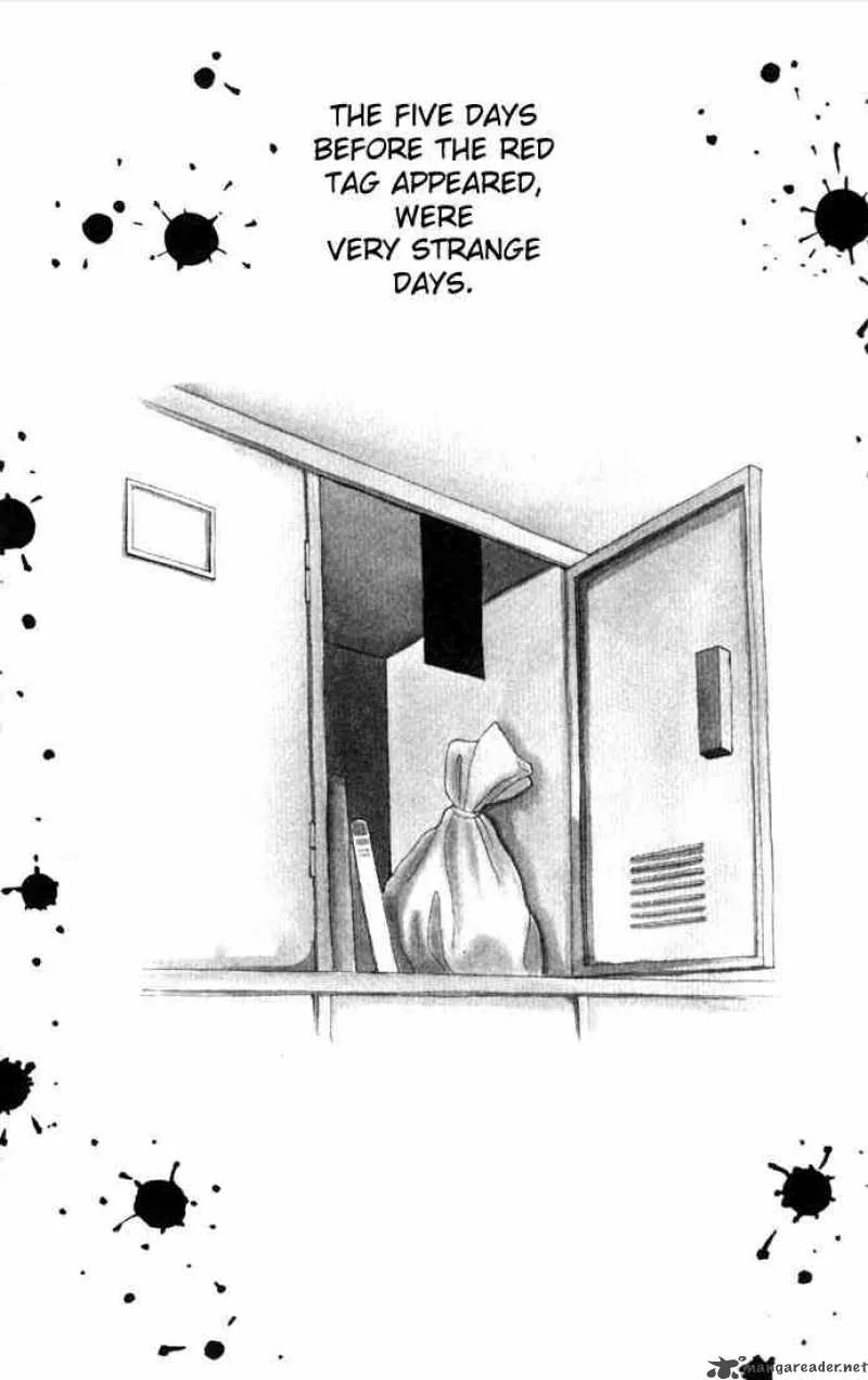 Hana Yori Dango Chapter 89 page 1