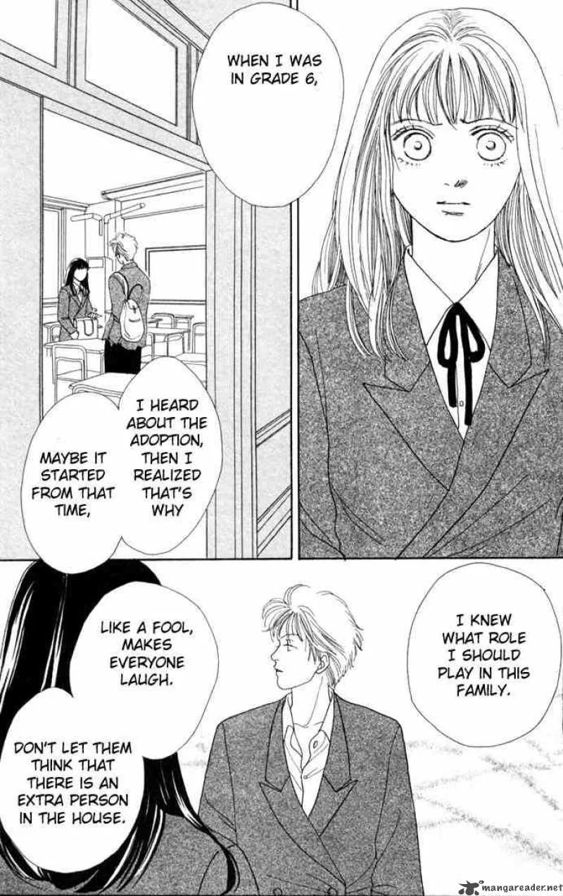 Hana Yori Dango Chapter 89 page 10
