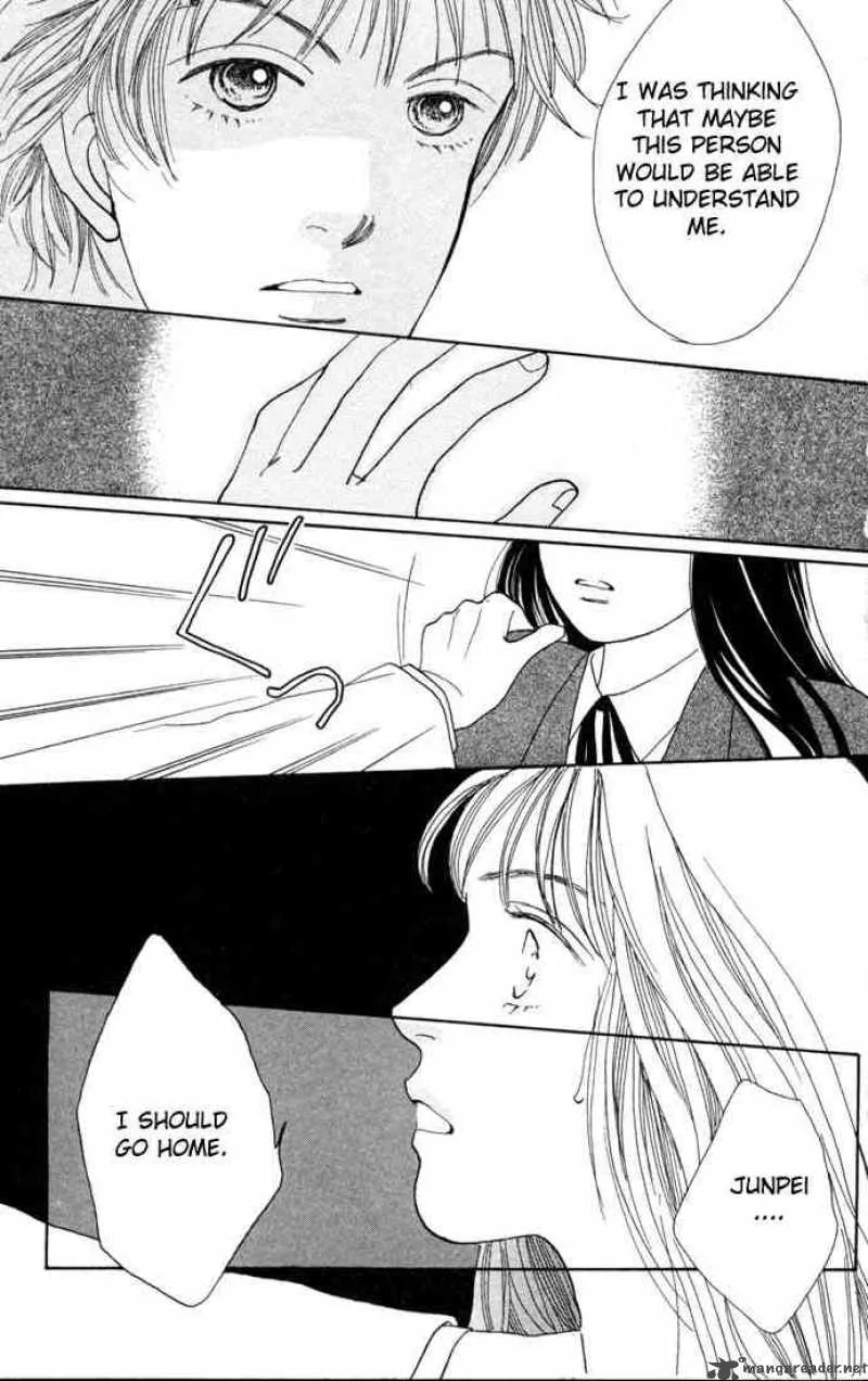Hana Yori Dango Chapter 89 page 14
