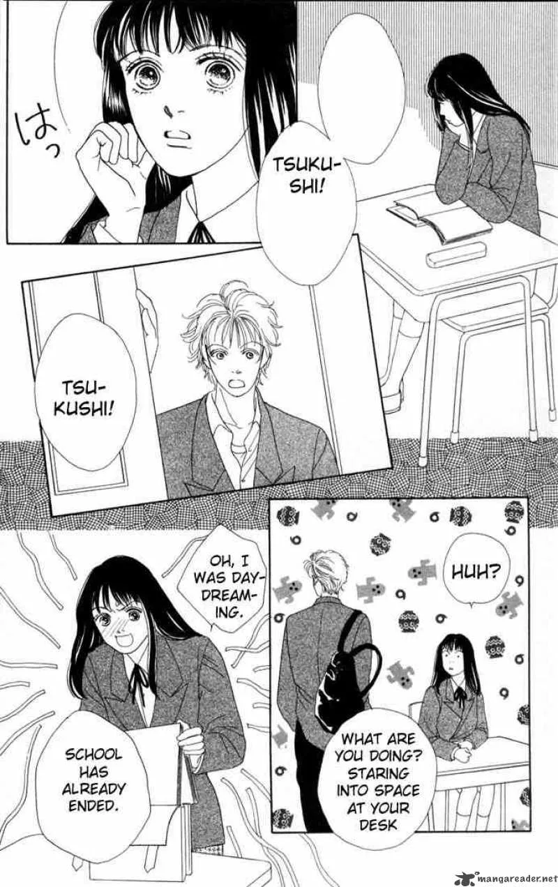 Hana Yori Dango Chapter 89 page 5