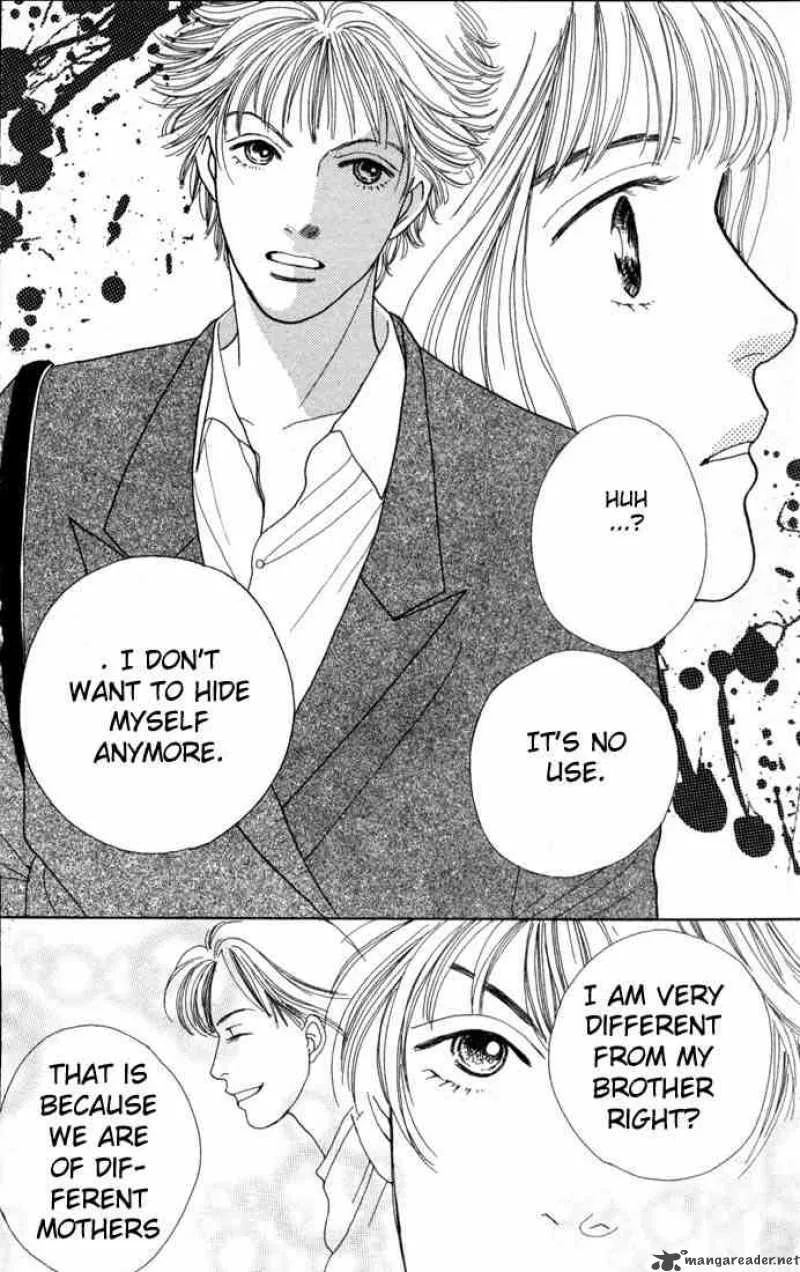 Hana Yori Dango Chapter 89 page 7