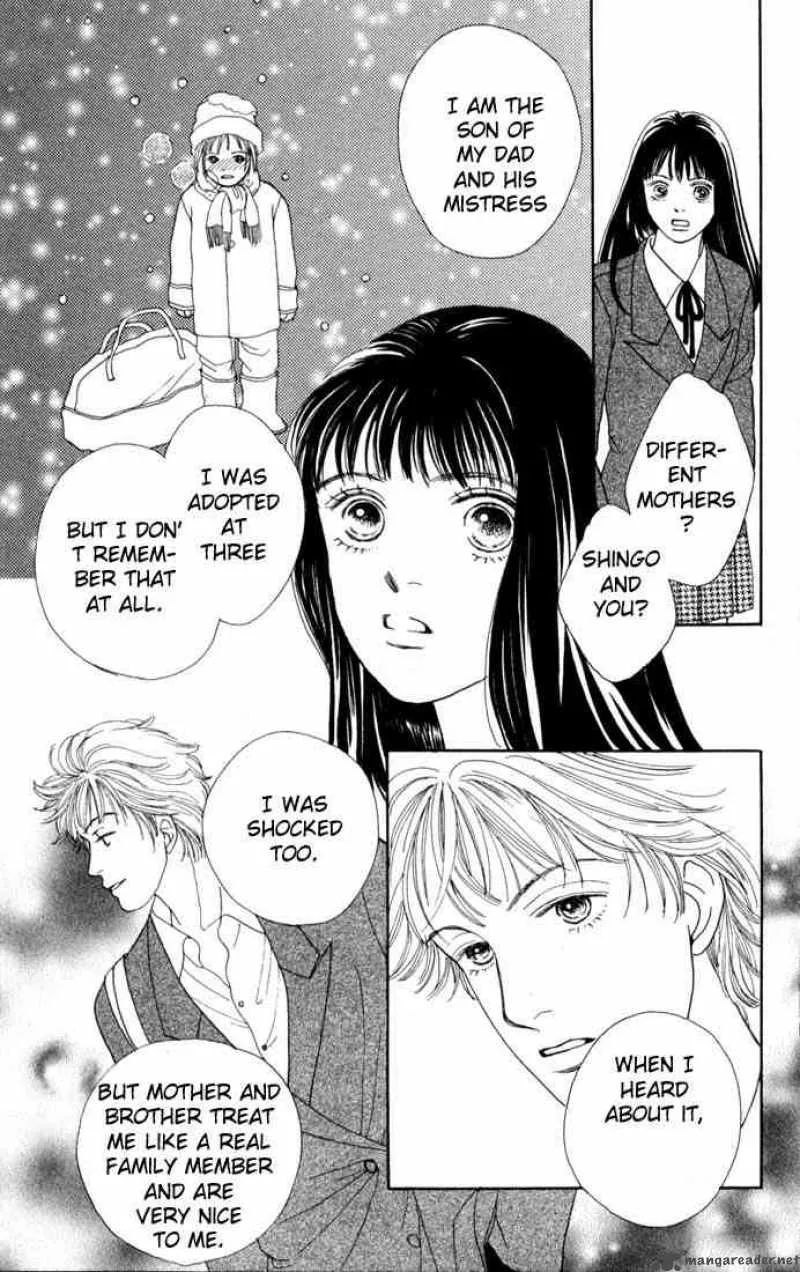 Hana Yori Dango Chapter 89 page 8