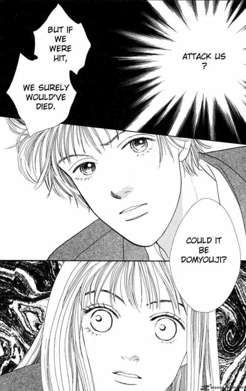 Hana Yori Dango Chapter 89 page 21