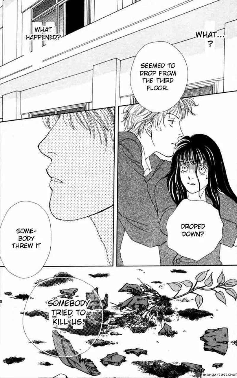 Hana Yori Dango Chapter 89 page 20