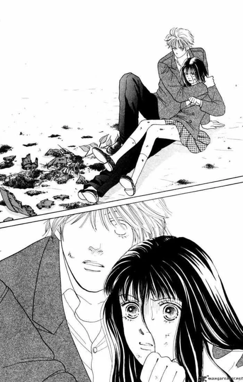 Hana Yori Dango Chapter 89 page 19