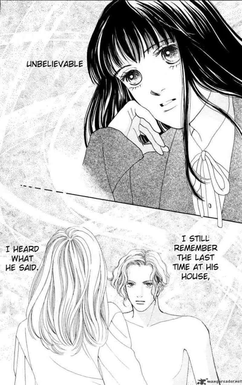 Hana Yori Dango Chapter 89 page 3
