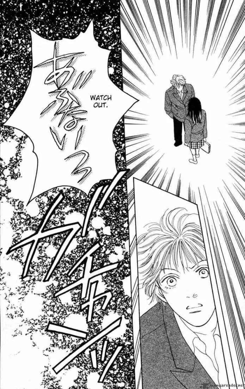 Hana Yori Dango Chapter 89 page 18