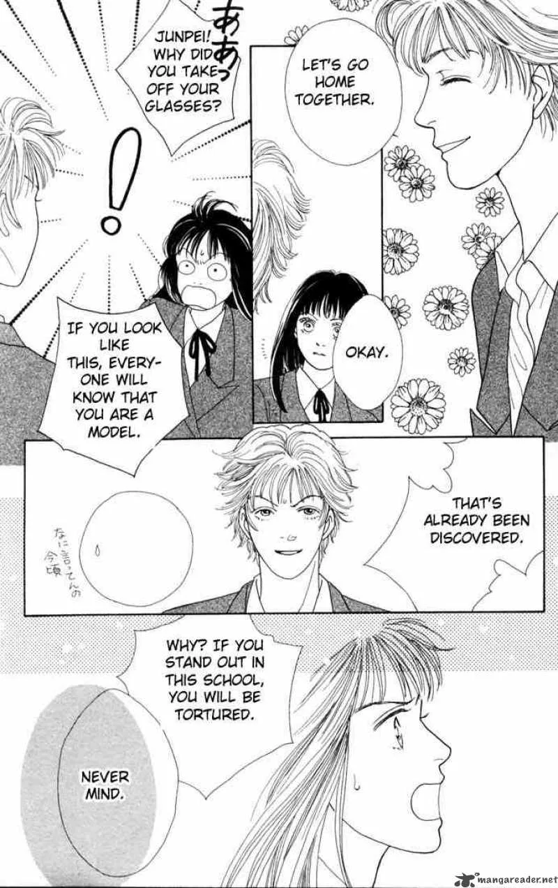 Hana Yori Dango Chapter 89 page 6