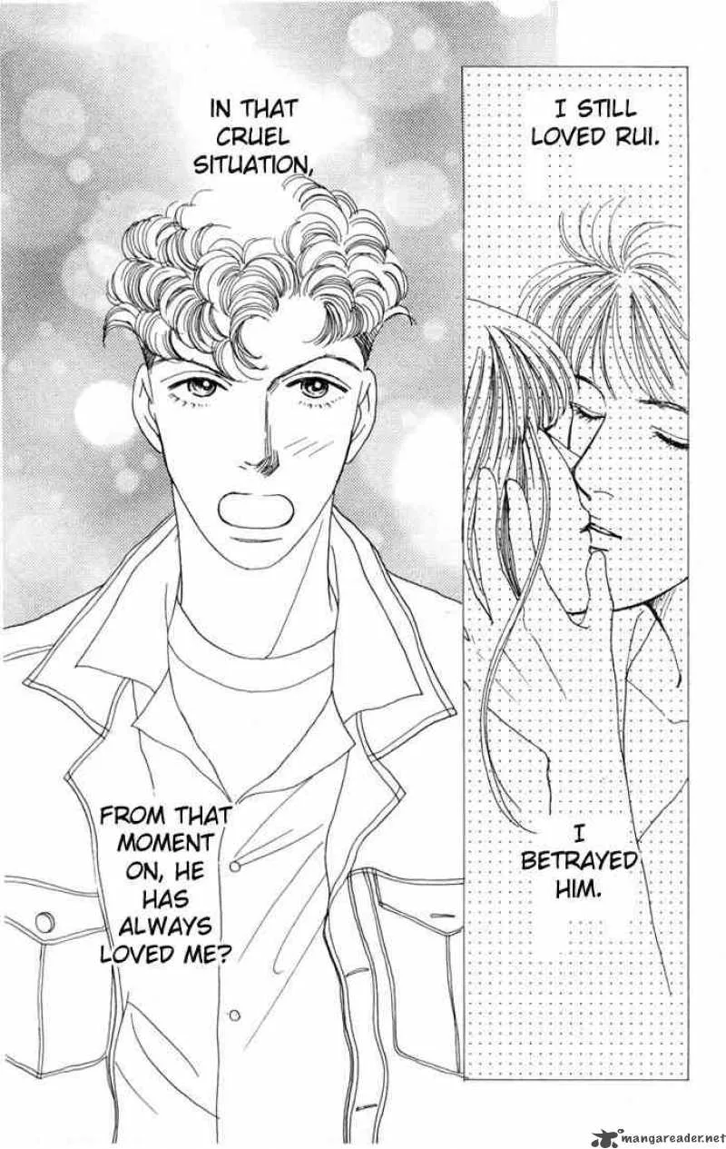 Hana Yori Dango Chapter 89 page 4