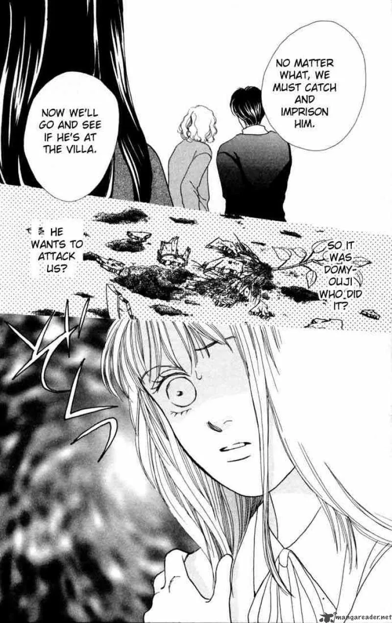 Hana Yori Dango Chapter 89 page 28