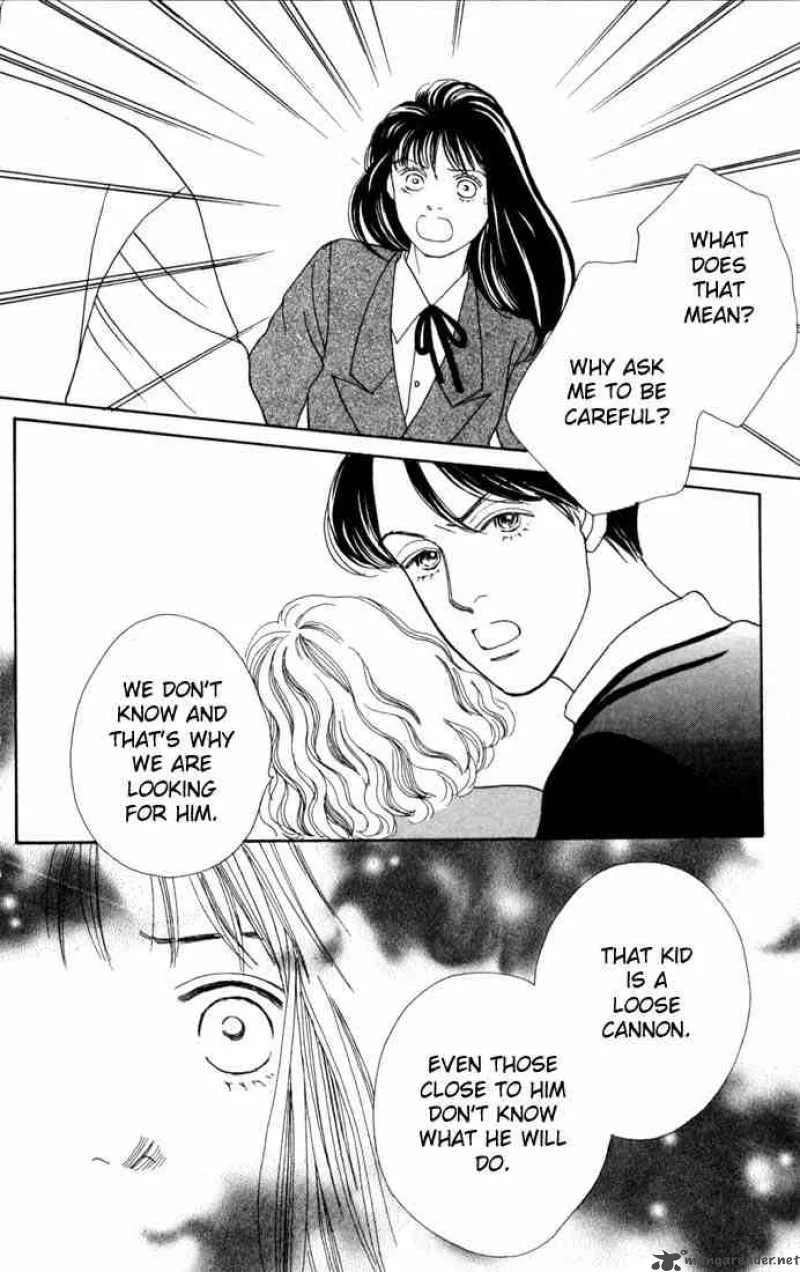 Hana Yori Dango Chapter 89 page 27