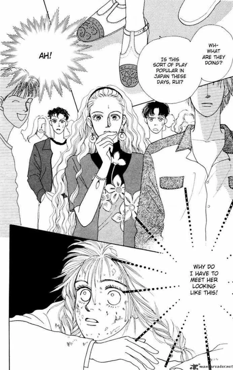 Hana Yori Dango Chapter 9 page 19