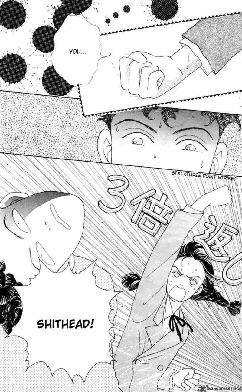 Hana Yori Dango Chapter 9 page 2