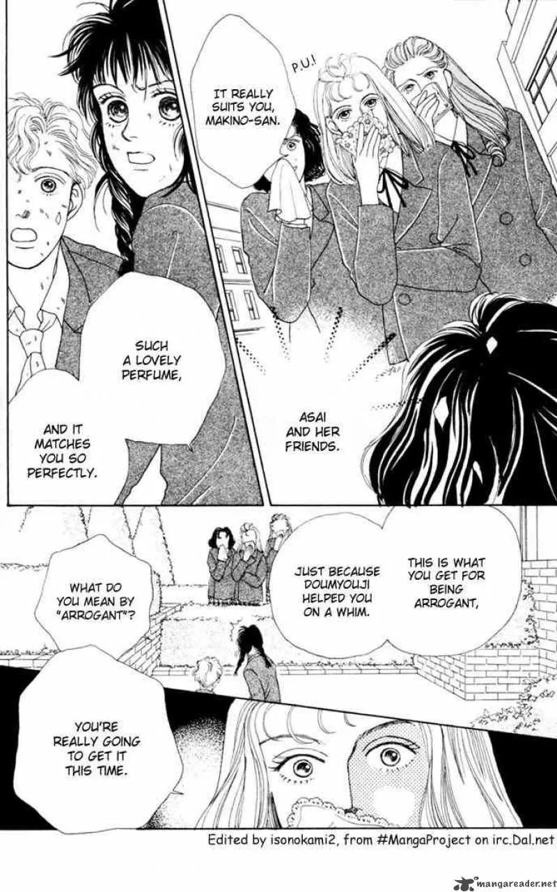Hana Yori Dango Chapter 9 page 7