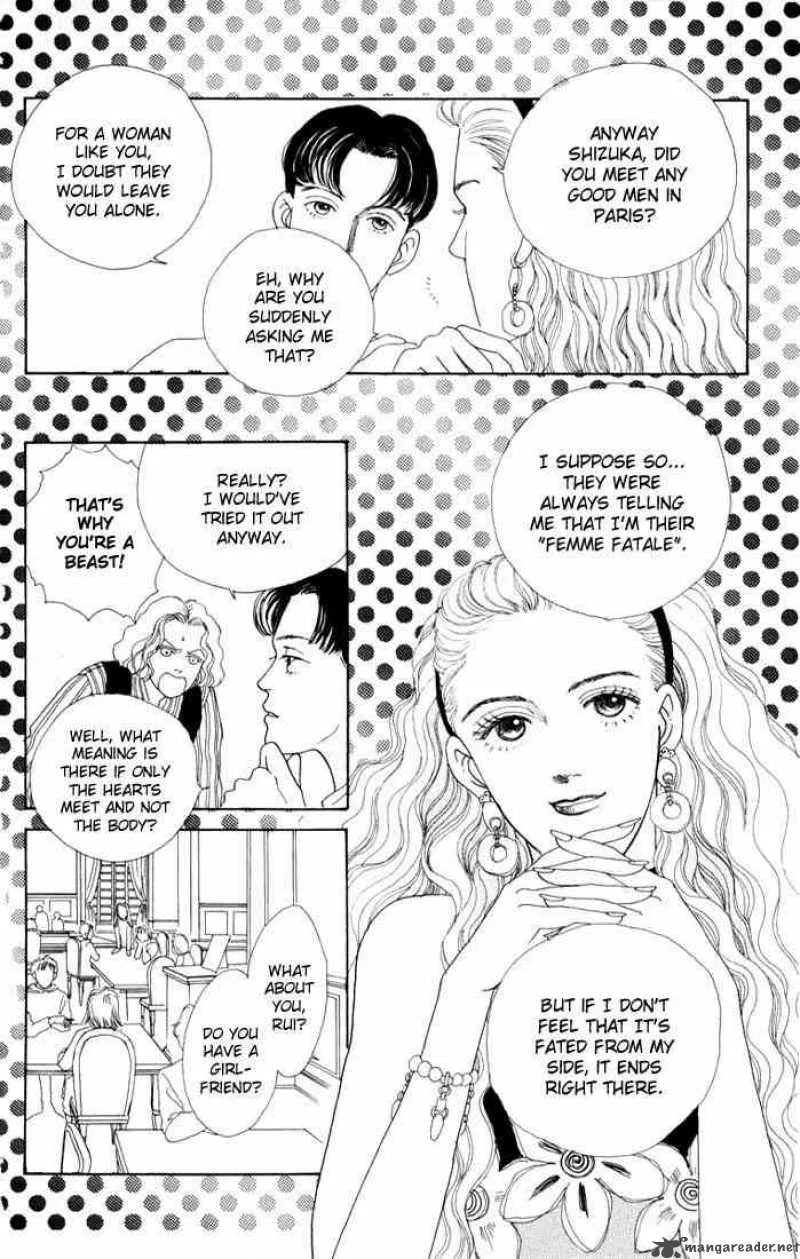 Hana Yori Dango Chapter 9 page 11