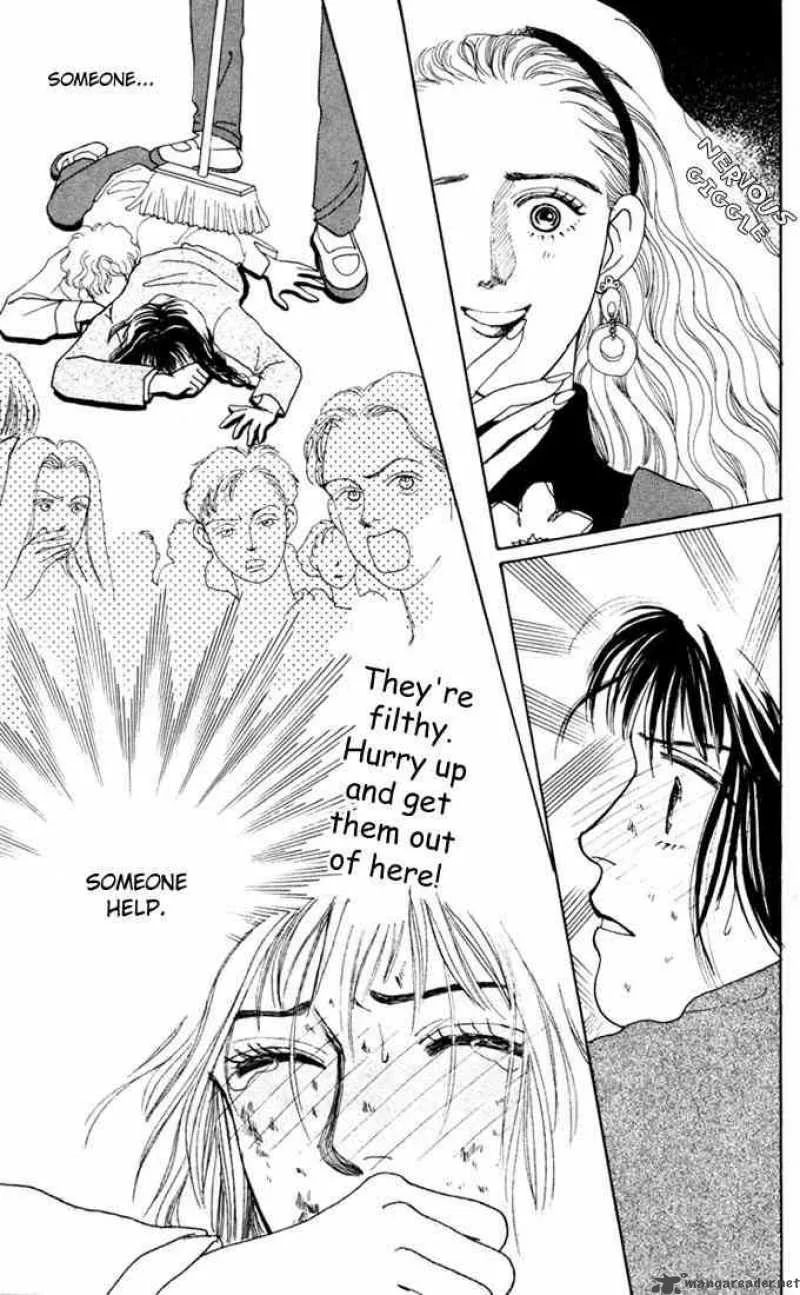 Hana Yori Dango Chapter 9 page 20