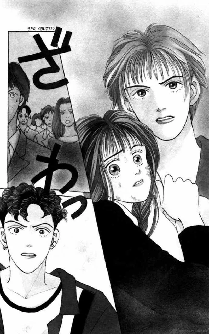 Hana Yori Dango Chapter 9 page 22
