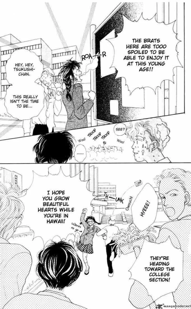 Hana Yori Dango Chapter 9 page 16