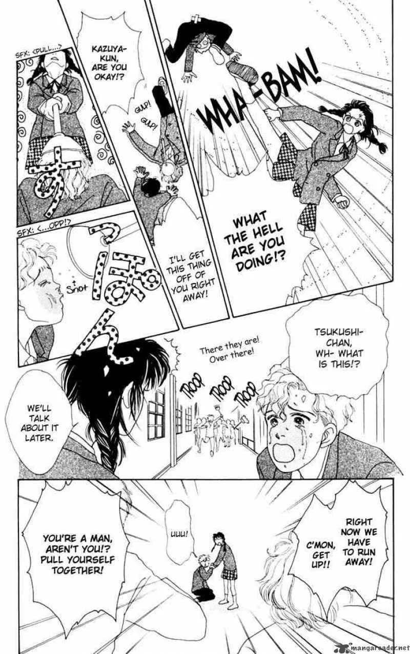 Hana Yori Dango Chapter 9 page 4