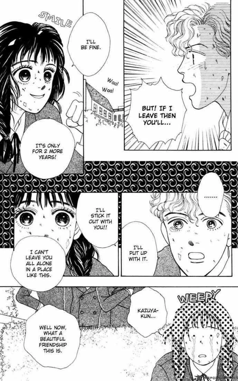 Hana Yori Dango Chapter 9 page 6