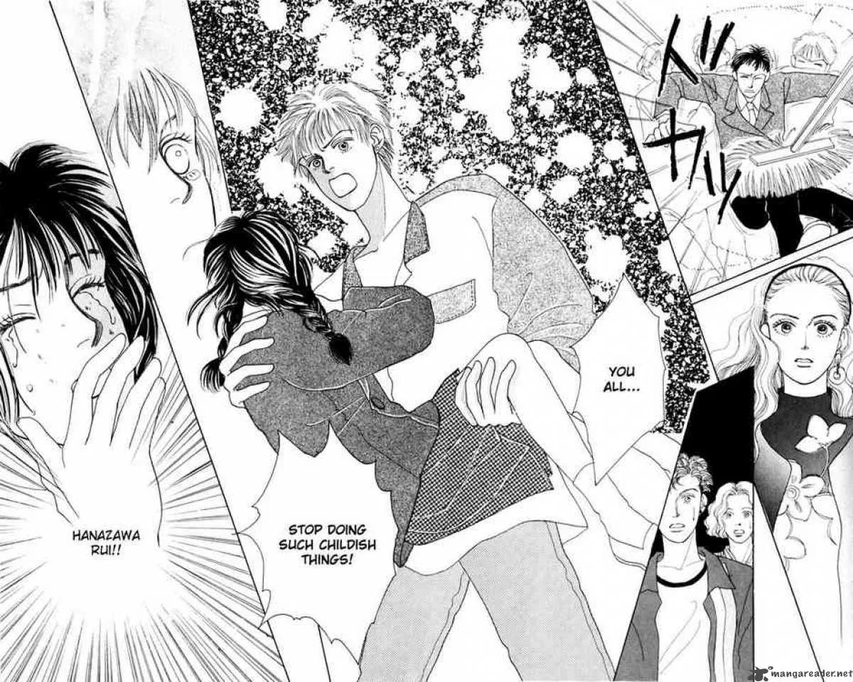 Hana Yori Dango Chapter 9 page 21