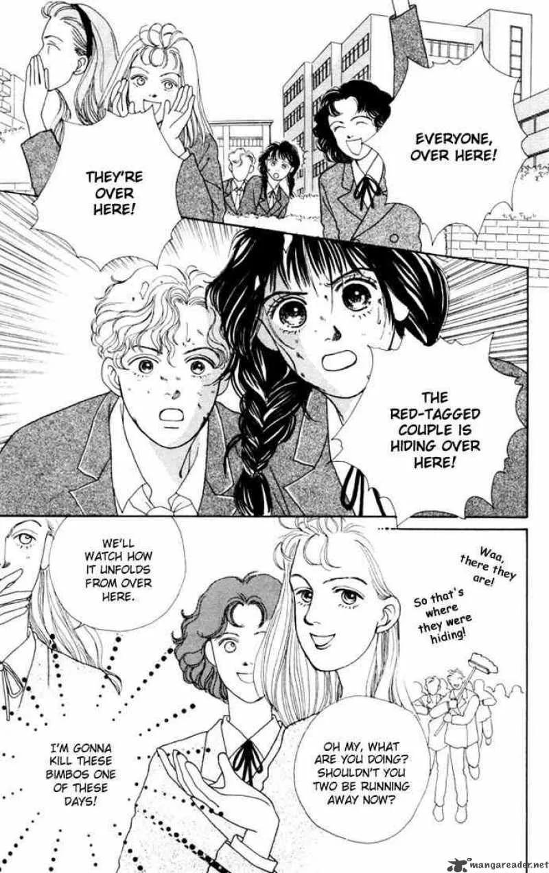 Hana Yori Dango Chapter 9 page 8