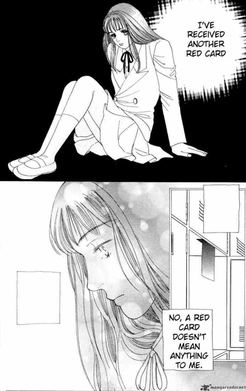 Hana Yori Dango Chapter 90 page 4