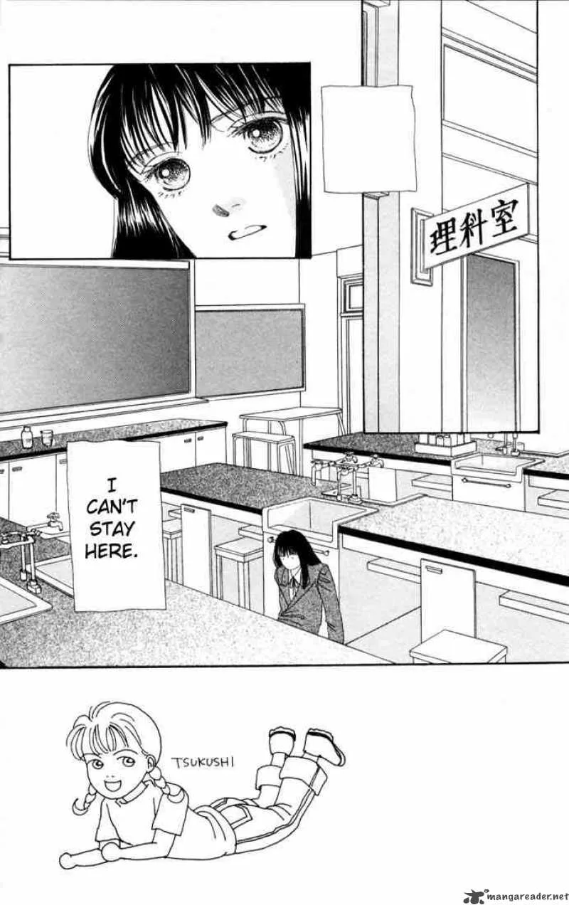 Hana Yori Dango Chapter 90 page 3